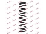 Toyota Starlet Posteriore 1.0/1.3/1.5D Molla Sospensione 12.89-03.96