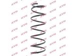 Molla Sospensione Renault Anteriore Kangoo, Rapid 1.6D/1.9D 03.86-06.03
