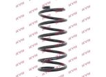 Molla Sospensione Opel Anteriore Combo 1.7D 07.94-10.01