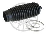 Optimal LM-10075S Gomma Per Stivale Dello Sterzo Per Peugeot 306 Hatchback (7A, 7C, N3, N5) Anteriore Destro