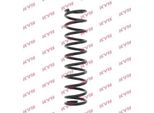 Honda Posteriore Civic Vi 1.4/1.5/1.6 09.94-02.01 5D Molla Sospensione