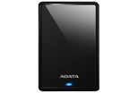 Adata HV620S - Festplatte - 1TB - Extern (Tragbar) - USB3.0 - Schwarz (AHV620S-1TU31-CBK)