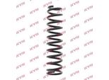 Honda Molla Sospensione Anteriore Accord Iv 2.0/2.2 16V 01.90-09.93