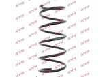 Molla Sospensione Mitsubishi Carisma Anteriore, Space Star 1.8D/1.9D 06.98-