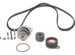 Set Pompa Acqua + Cinghia Di Distribuzione Bosch 1 987 948 712