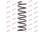 Hyundai Accento Posteriore 1.3 10.94-01.00 Molla Di Sospensione