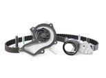 Set Pompa Acqua + Cinghia Di Distribuzione Bosch 1 987 946 431