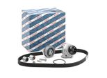 Set Pompa Acqua + Cinghia Di Distribuzione Bosch 1 987 946 407