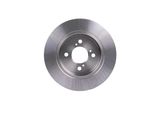 2X Disco Freno Bosch 0 986 479 792 Per Suzuki Swift Iv (Fz Nz) 43 2Mm 259 2Mm