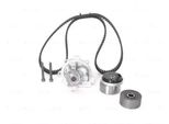Set Pompa Acqua + Cinghia Di Distribuzione Bosch 1 987 948 800 Nuovo
