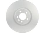 2X Disco Freno Bosch 0 986 479 B18 Per Land Rover Range Rover Sport (L320)