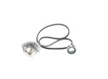 Set Pompa Acqua + Cinghia Di Distribuzione Bosch 1 987 946 928