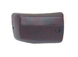 Van Wezel | Paraurti (5870563) Adatto Per Vw