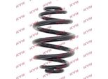 Renault Kangoo Posteriore 1.6/1.9D 10.01-02.08 4X4 Molla Sospensione