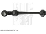 Braccio Oscillante Mazda Anteriore 6 02 - Sinistro/Destro Diritto