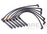 Set Di Cavi Candela Bremi Per Audi A4 A6 A8 Skoda Superb Vw Passat