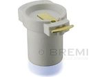 Dito Distributore Bremi Per 460 Renault 11 19 I 9 Clio Volvo 440 21 480 Trafic Ii
