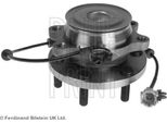 Cuscinetto Ruota Nissan Navara Anteriore 2.5 Dci 05-