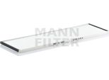 MANN-FILTER Cu 4926 Filtro Abitacolo Filtro Antipolline Adatto Per MERCEDES-BENZ Citaro (O 530)