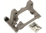 Halter, Bremssattel