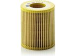 MANN-FILTER Filtro Olio Articolo: Hu 711/4 X