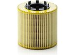 MANN-FILTER Hu 923 X Filtro Olio
