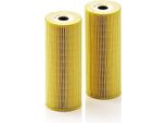 MANN-FILTER Hu 947/1 Z-2 Filtro Olio