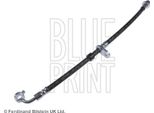 Cavo Freno Flessibile Honda Anteriore Civic 1,4-1,6 95-01 Pr