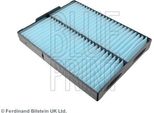 Filtro Aria Cabina Blue Print ADK82503