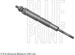 Candeletta Mazda 6 2,0D 02-