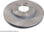 2X Blue Print ADM54351 Disco Freno Asse Anteriore