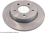 2X Disco Freno Blue Print ADM543115 Posteriore Per Ford Focus C-Max (DM2) 41Mm