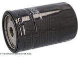 Filtro Olio Blue Print ADM52117 Filtro Avvitabile Per Ford Fiesta Mk5 Hatchback (JH1, JD1, JH3, JD3) Focus (Daw, Dbw) Fusion (Ju) Focus Station Wagon (Dnw) Galaxy