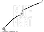 Cablaggio Freno Flessibile Mazda Anteriore 6 02-03 Le