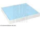 Filtro Aria Cabina Blue Print ADM52529