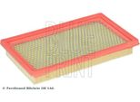 Filtro Aria Blue Print Per Nissan Cube Evalia Micra Note Nv200 Qashqai Tiida