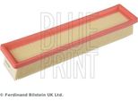 Filtro Aria Blue Print ADN12252 Per Renault Clio Iii Hatchback (BR0/1, CR0/1) Cartuccia Filtrante