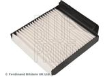 Filtro Aria Cabina Blue Print Per Dacia Nissan Renault