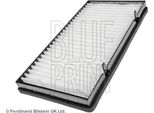 Filtro Aria Cabina Blue Print Per Dacia Nissan Opel Renault