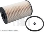 Filtro Carburante Blue Print ADN12327