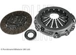 Frizione Completa Nissan Navara/Pathfinder 2,5 Dci 4Wd 05-10