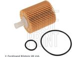 Filtro Olio Blue Print Per Lexus Toyota