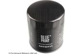 Filtro Olio Blue Print Per Ford Mazda Toyota Vw