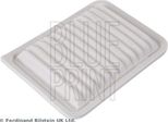 Filtro Aria Blue Print Per Toyota Auris Avensis Corolla Rav Verso Yaris