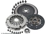 Frizione Completa Toyota Avensis/Corolla/Previa/Rav4 2,0 D-4D 99-03 Con Volano