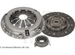 Blue Print Kit Frizione Con Grasso Sintetico Per Suzuki Swift Iii Toyota