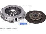 Frizione Toyota Auris/Corolla 1,6 06-13