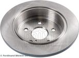 Disco Freno Blue Print ADT343290