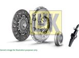 Frizione Completa Fiat Stilo 1,6 16V 01-08