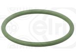 Guarnizione Elring Pompa Iniezione 356.280 Inferiore Adatta A MERCEDES-BENZ Vario Furgone/Station Wagon 2,62 Mm Fpm (Gomma Fluorurata) 36 Mm